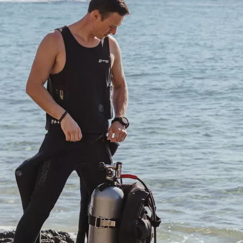 Venture Heat PRO V3 Wrist Remote Controller