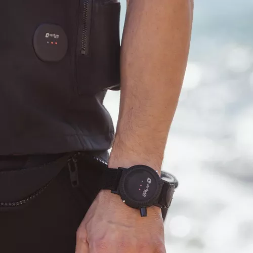 Venture Heat PRO V3 Wrist Remote Controller