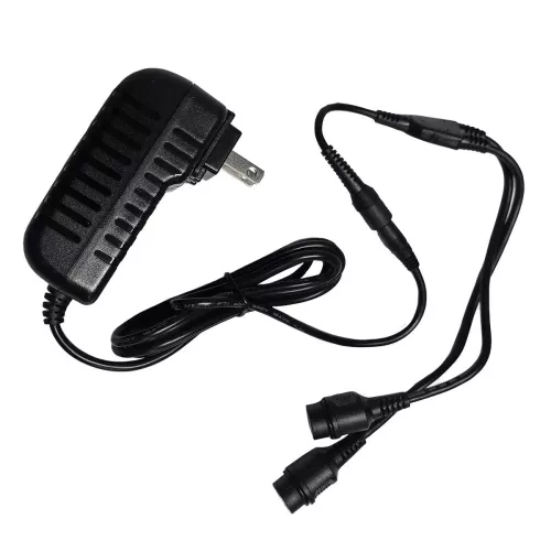 Venture Heat PRO/DRY Extra Charger