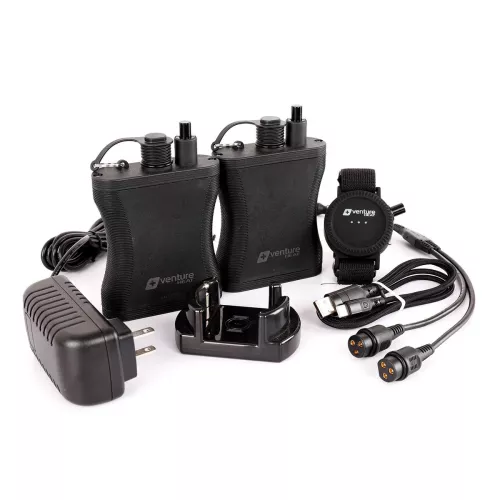 Venture Heat PRO/DRY/SPORT Charging Dock