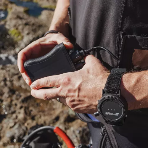 Venture Heat PRO/DRY/SPORT Charging Dock