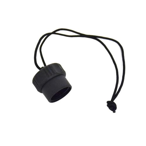 Hog Delrin DIN Regulator Cover