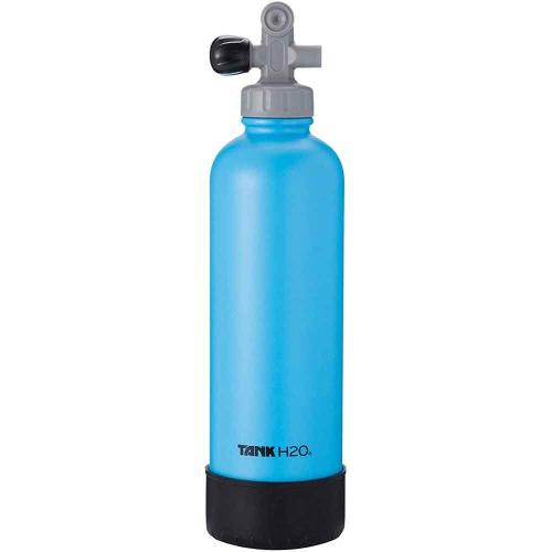 INSULATED SCUBA TANK WATER BOTTLE