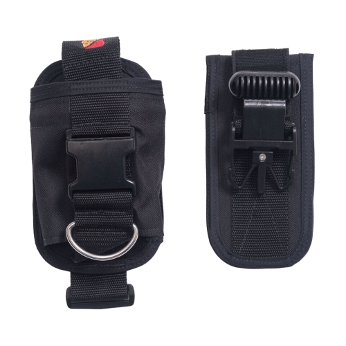 DIVE RITE QB 16 LB WEIGHT POCKET SYSTEM – STREAMLINED, SECURE WEIGHTING WITH FAST, CONTROLLED RELEAS