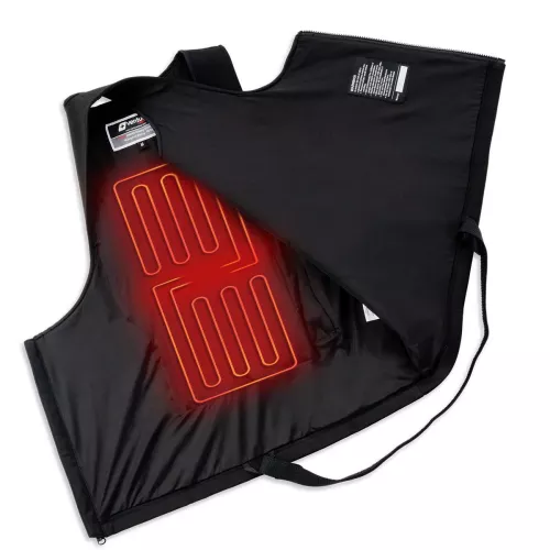Venture Heat PRO V3 Waterproof Heated Diving Vest - M