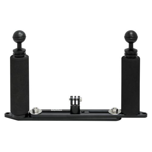 Bigblue Extendable Video and Camera Mounting Tray