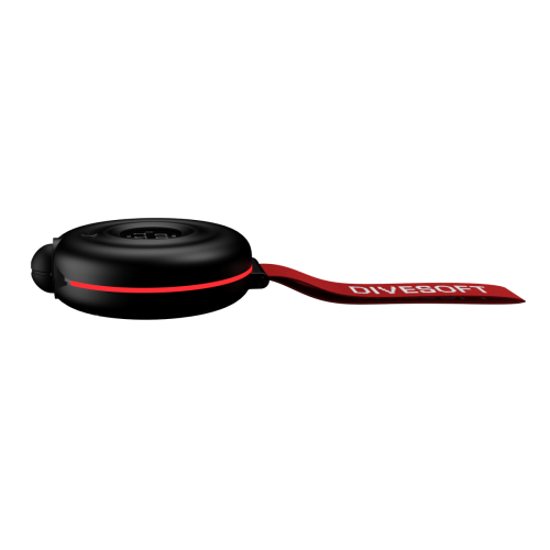 DIVESOFT ECHO ANAYLZER