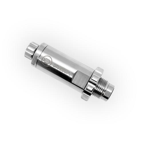 DIVESOFT ECHO ANAYLZER