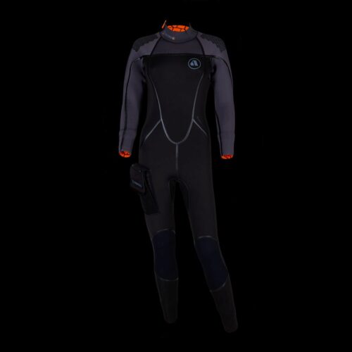 THERMIQ JUMPSUIT 5MM WOMEN L