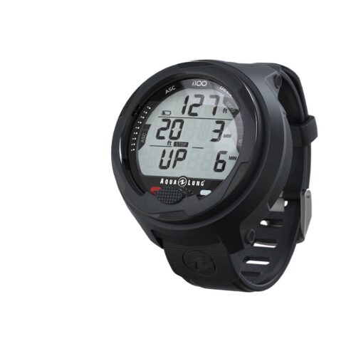 i100 COMPUTER BLACK **DISCONTINUED**