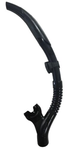 SNORKEL,IMPULSE 3 FLEX,BLK/BLACK