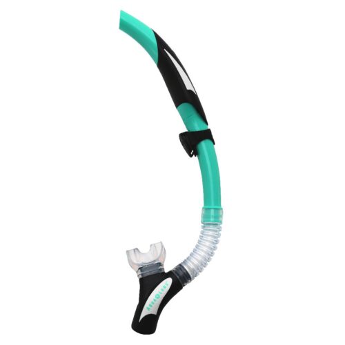 SNORKEL,IMPULSE 3, FLEX, TEAL