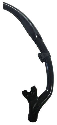 SNORKEL, IMPULSE 3, BLK/BLACK
