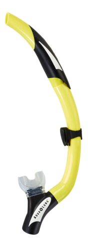 SNORKEL, IMPULSE 3 NON-FLEX, YELLOW