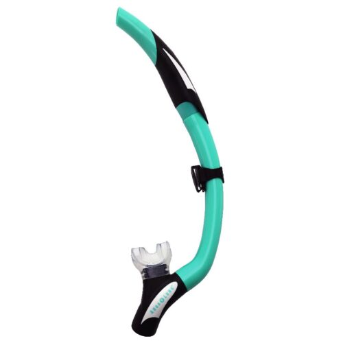 SNORKEL, IMPULSE 3 NON-FLEX, TEAL