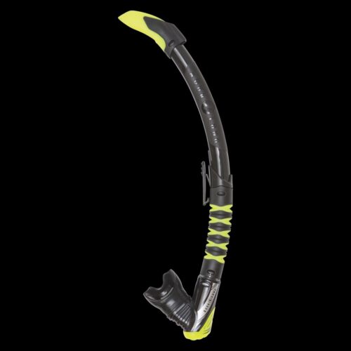 ZEPHYR FLEX BLK/HOT LIME