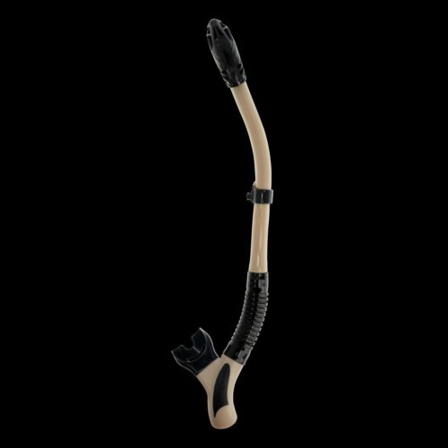 Impulse Dry Snorkel – Maximum Dry Protection and Effortless Surface Breathing