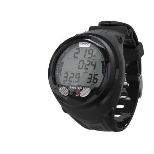 Aqua Lung i300C Dive Computer — Reliable, Connected, and Dive-Ready