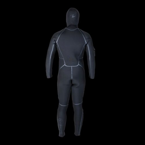 SOLAFLEX 8/7MM MNS WETSUIT MD