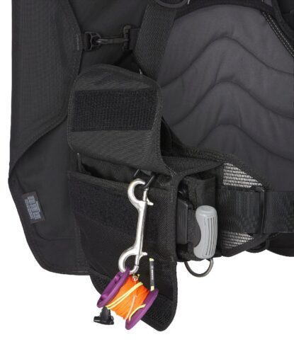 DIMENSION - Men's Dive BCD