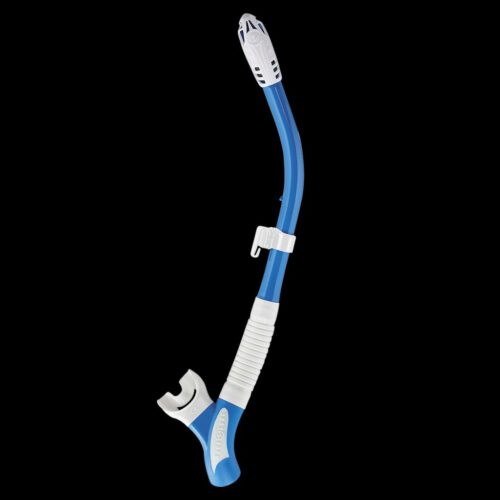 Impulse Dry Snorkel – Maximum Dry Protection and Effortless Surface Breathing