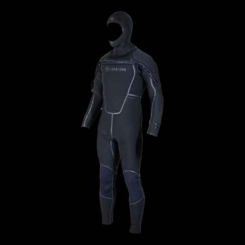 SOLAFLEX 8/7MM MNS WETSUIT 3XL