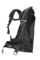Outlaw BCD – Ultra-Light, Modular, and Built for Streamlined Diving