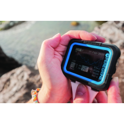 Shearwater Peregrine Computer