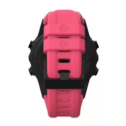 Teric Single Color Strap