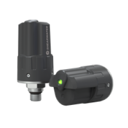 Shearwater Swift GPS – Smart Air-Integration Transmitter
