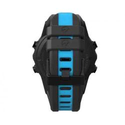 Teric Dual Colour Strap Kit - Shearwater Blue