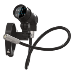 NERD 2 Fischer – Professional HUD Dive Computer for Integrated CCR Systems