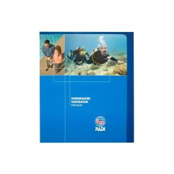 Underwater Navigator Manual