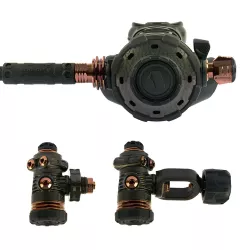 MTX-RC REG YOKE 50YRS