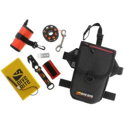 Essentials Accessory Package – Streamlined, Durable, and Built for Smarter Gear Management
