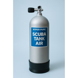 Air Fill - Hyper Pure - All tanks