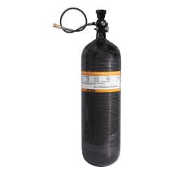 Air Fill - Hyper Pure - 4500psi