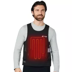 Venture Heat PRO V3 Waterproof Heated Diving Vest