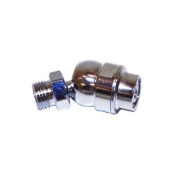 Edge Swivel Adapter for Hoses