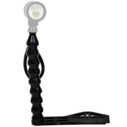 Hog Camera Tray and Loc Line Arm  Aluminum Camera Tray and 9 Piece Loc Line Flex Arm for Light