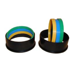 SI Tech Quick Clamp System **DISCONTINUED**