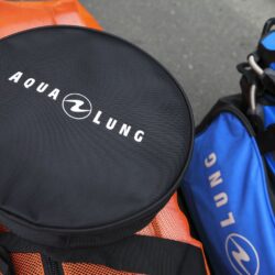 BAG,EXPLORER II,REG BAG