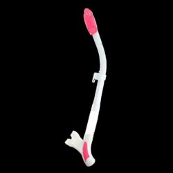 Impulse Dry Snorkel – Maximum Dry Protection and Effortless Surface Breathing