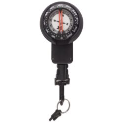 Gauges - Retractable SuperTilt Compass