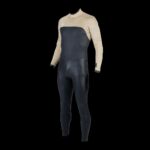 FREEFLEX 2MM BZ FULLSUIT MN BLK/BEIGE,XL