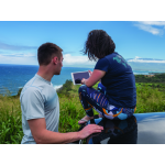 Shearwater Peregrine Computer