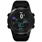 Tern TX – Compact Air-Integrated Recreational Dive Computer