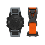 Tern TX – Compact Air-Integrated Recreational Dive Computer