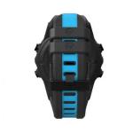 Teric Dual Colour Strap Kit - Shearwater Blue