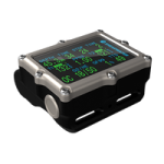 Petrel 3 – Professional-Grade Technical Dive Computer